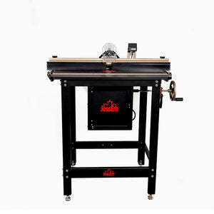 Dual Intake Dust Box