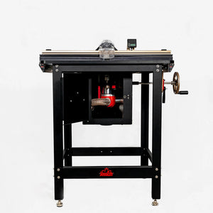 Dual Intake Dust Box