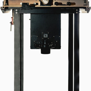 Dual Intake Dust Box