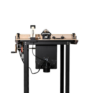 Dual Intake Dust Box