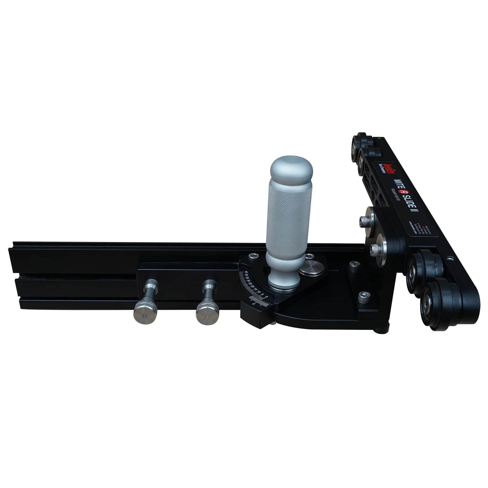 Mite-R-Slide II