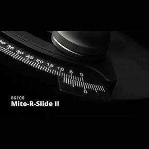 Mite-R-Slide II