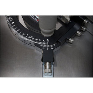 Mite-R-Excel II Mitre Gauge