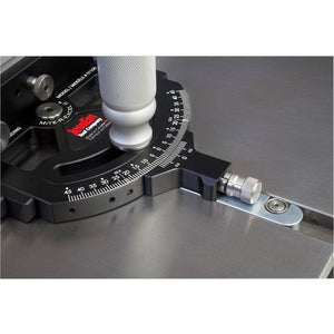 Mite-R-Excel II Mitre Gauge