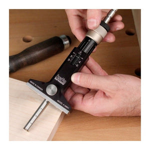 Wood Sable Marking Gauge