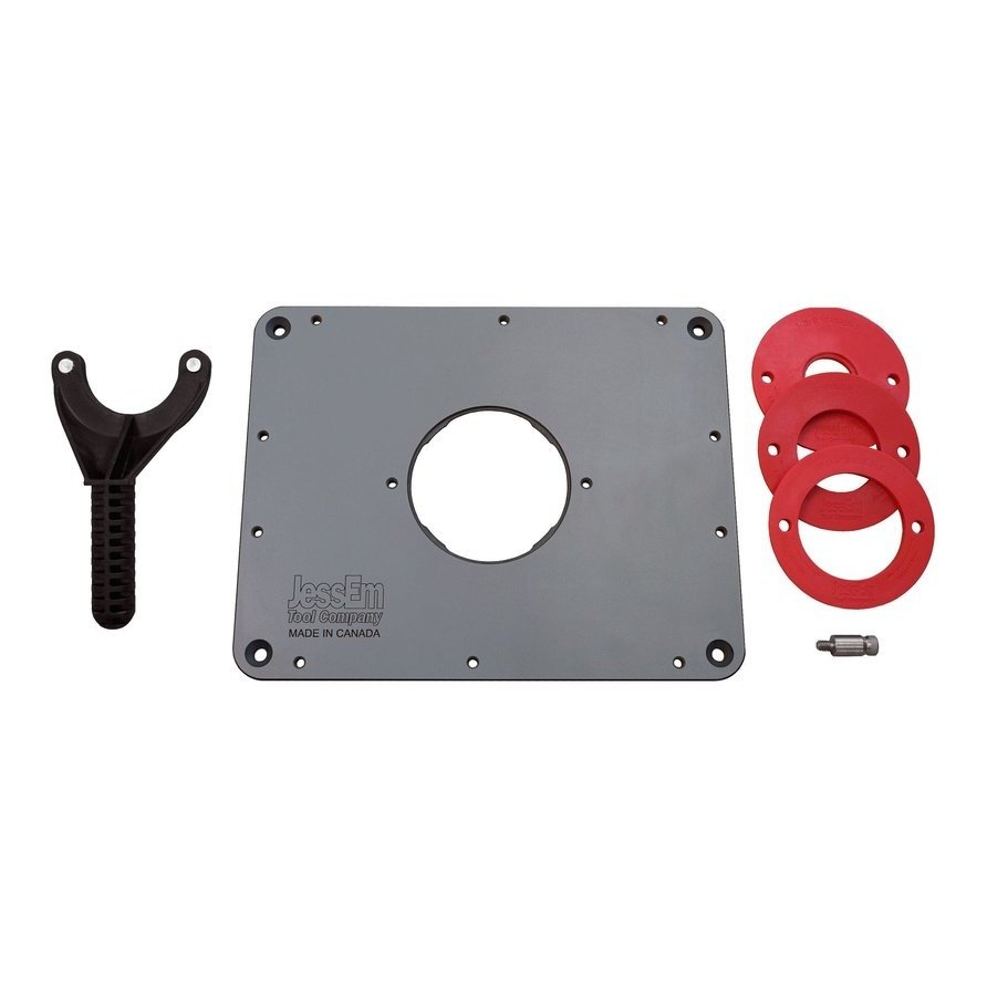 Rout-R-Plate