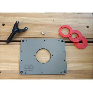 Rout-R-Plate