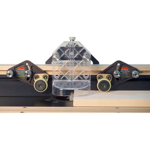 Clear-Cut Stock Guides