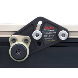 Clear-Cut Stock Guides