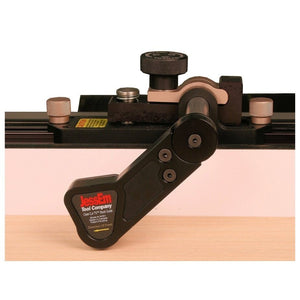 Clear-Cut Table Saw Stock Guides