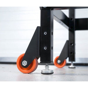 Caster Set for Rout-R-Stand 05005 Only