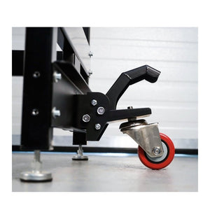 Caster Set for Rout-R-Stand 05005 Only