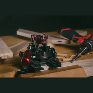 Pocket Mill Pro - Loose Tenon System