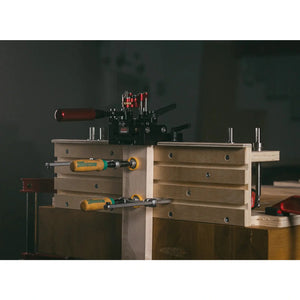 Pocket Mill Pro - Loose Tenon System