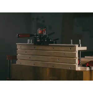 Pocket Mill Pro - Loose Tenon System