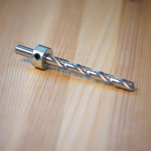 Dowelling Jig Master Kit