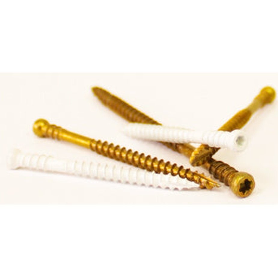 KAMELEON COMPOSITE DECK SCREW