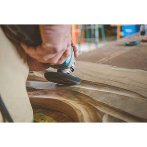 4 1/2 SANDING DISC 7/8 BORE