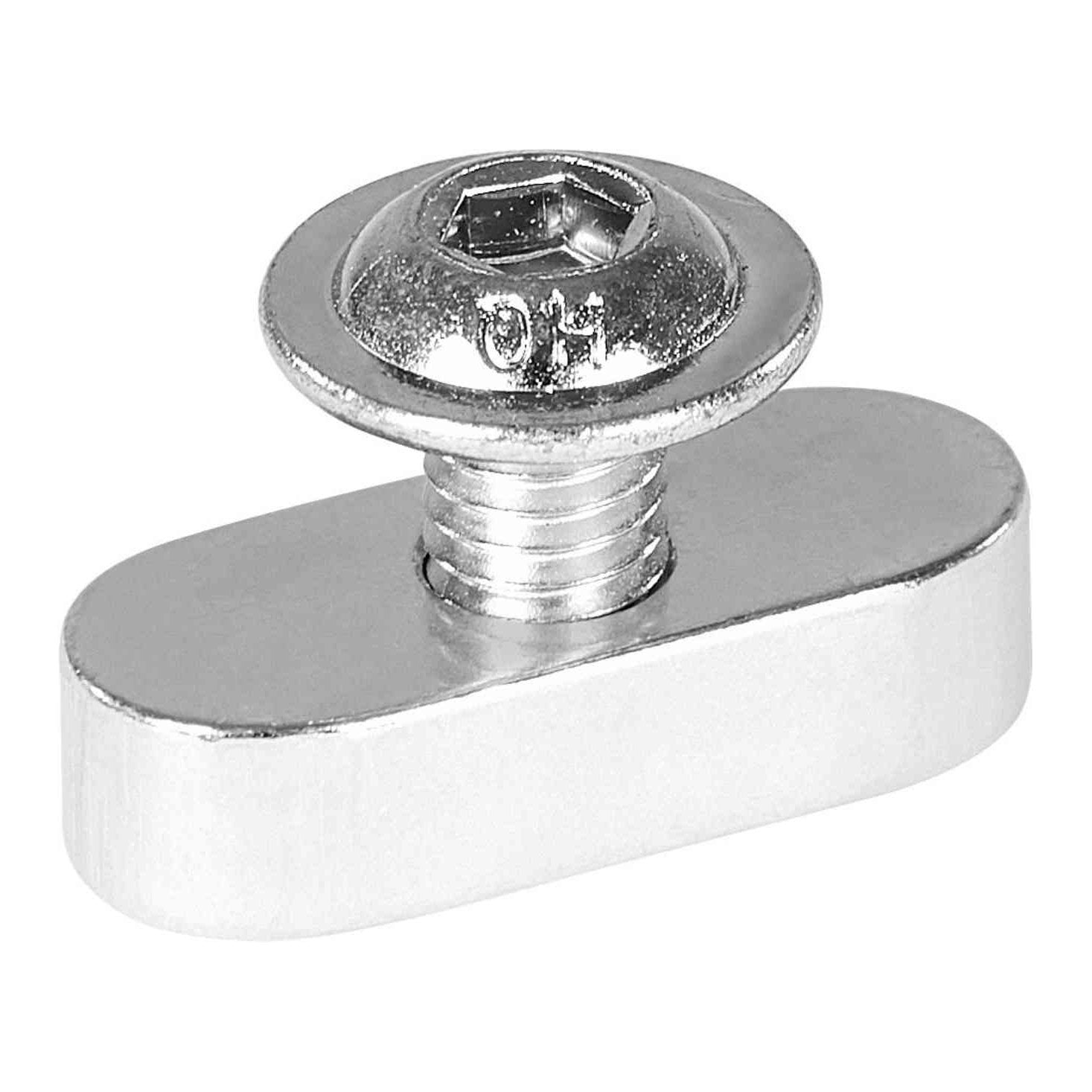 Key Fastener WCR 1000 PF 2x