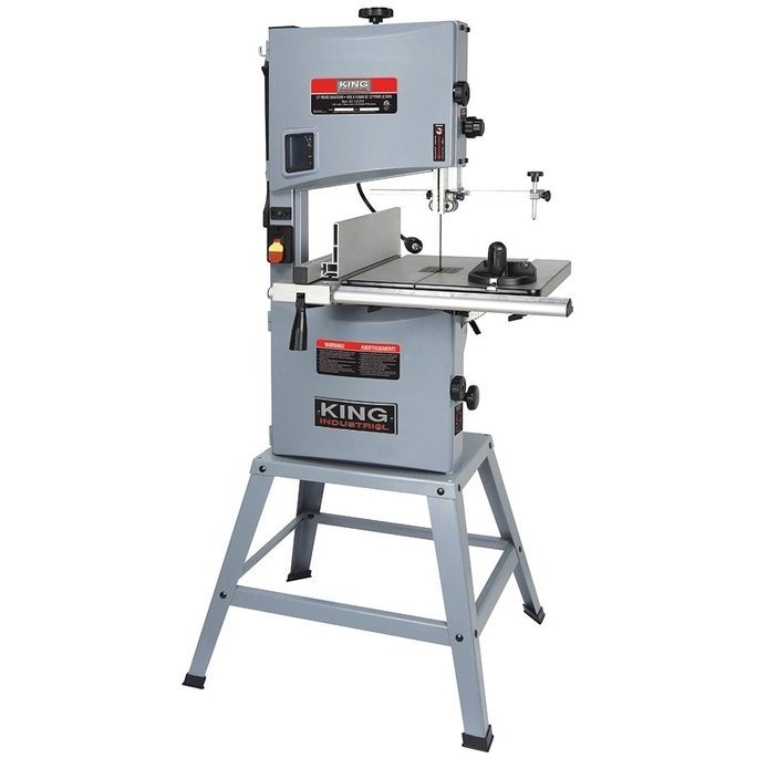 12 WOOD BANDSAW
