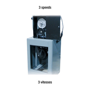 14" Wood Bandsaw With Resaw Guide