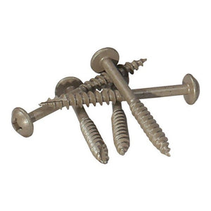 Kreg Jig HD Pocket-Hole Screws - 125 ct