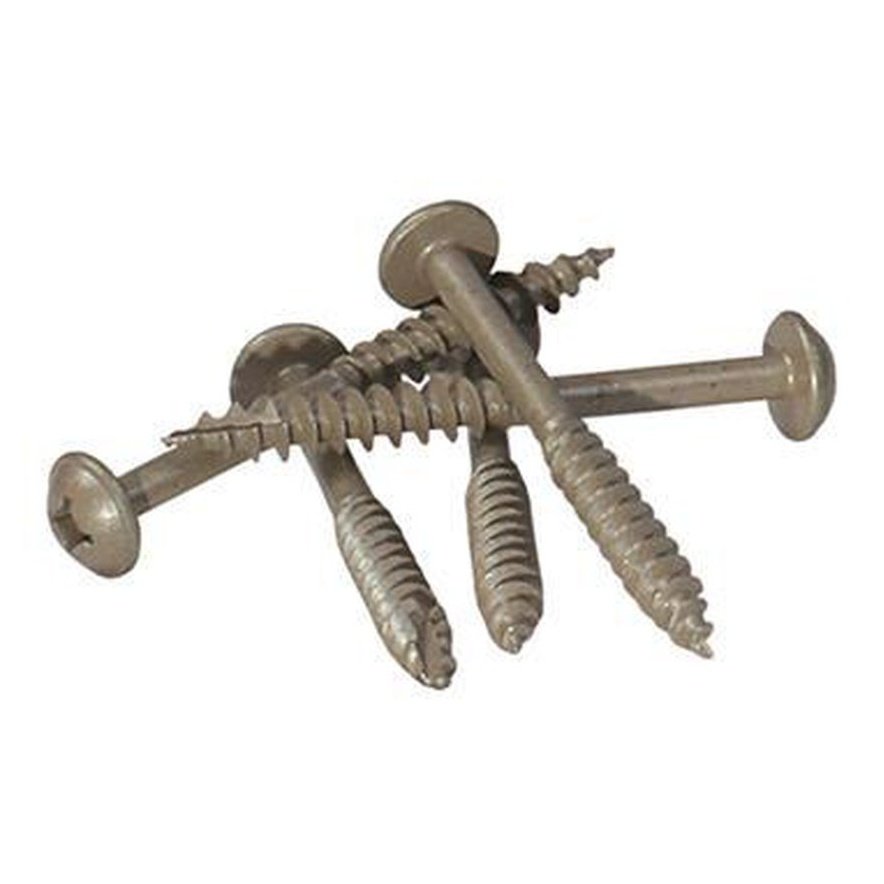 Kreg Jig HD Pocket-Hole Screws - 30 ct