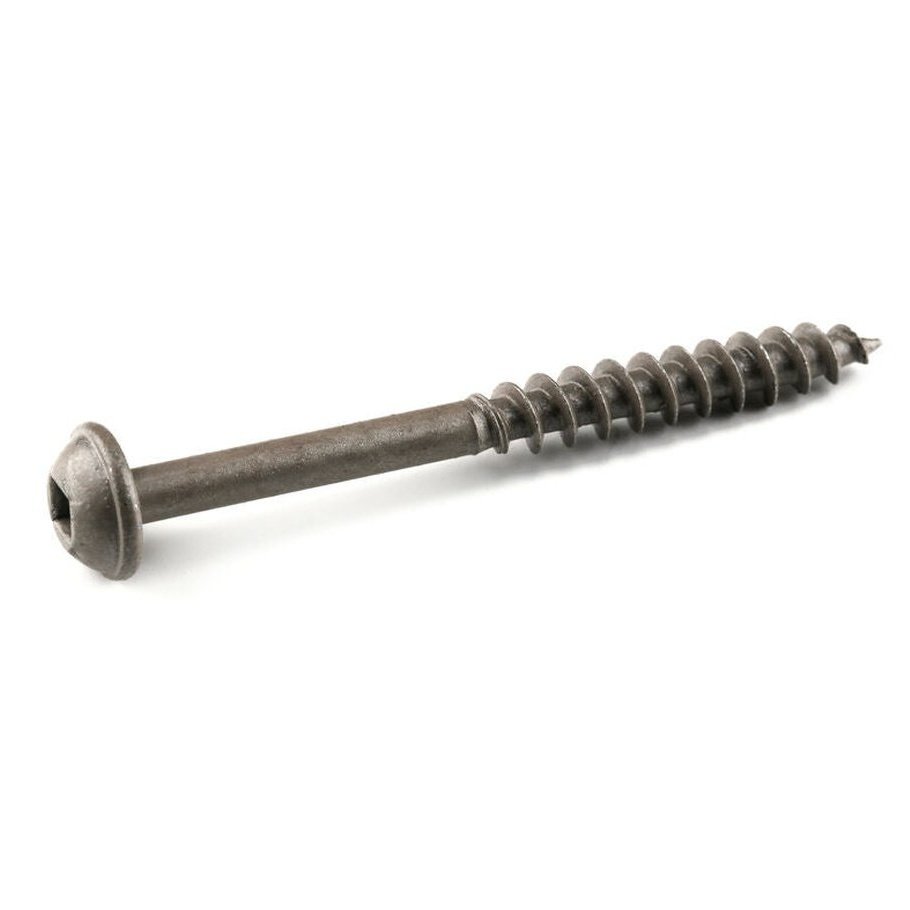 Kreg Jig HD Pocket-Hole Screws - 30 ct