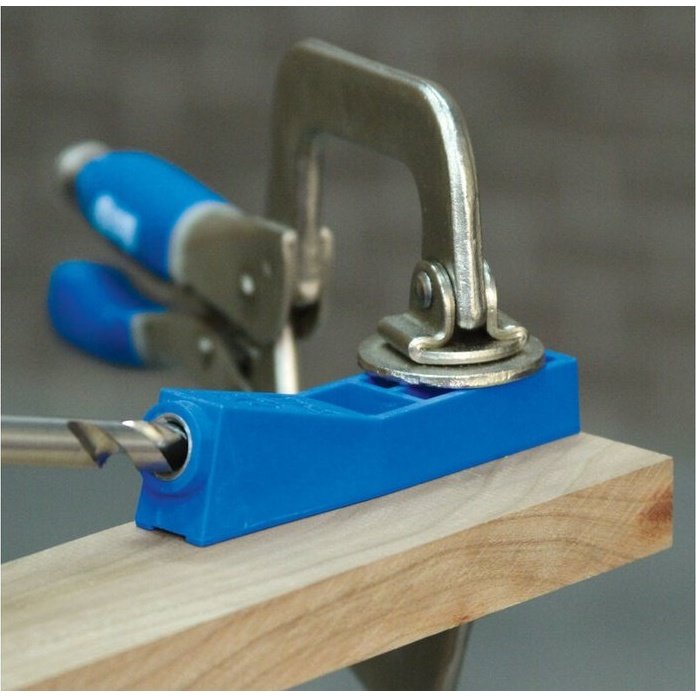 Kreg Jig Mini