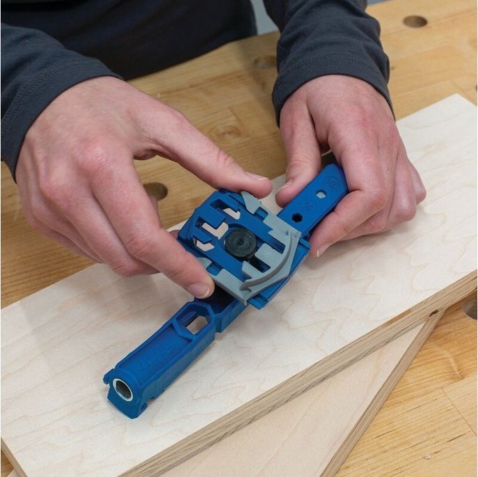 Kreg Pocket Hole Jig 310