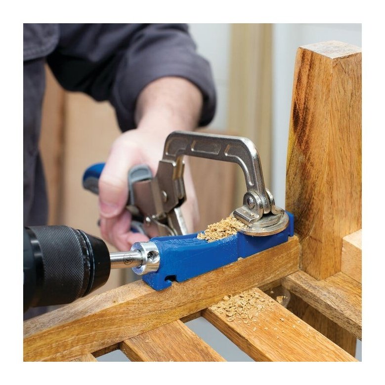 Kreg Pocket Hole Jig 310