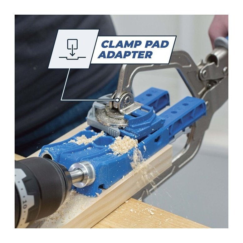 Kreg Pocket Hole Jig 320