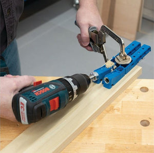 Kreg Pocket Hole Jig 320