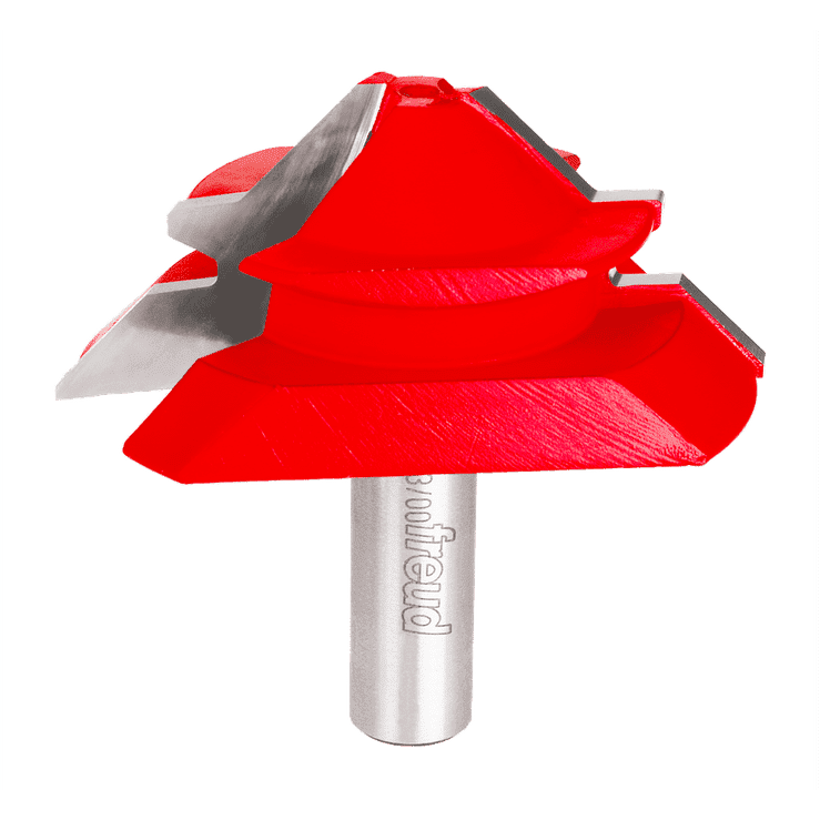 LOCK MITER BIT