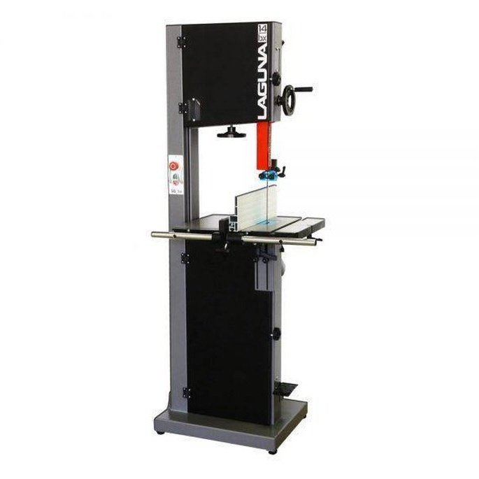 14Bx Bandsaw