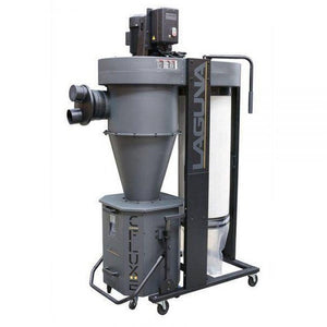 CFlux 2 Cyclone Dust Collector