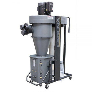 CFlux 3 Cyclone Dust Collector