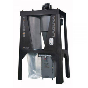 TFlux 5 Cyclone Dust Collector
