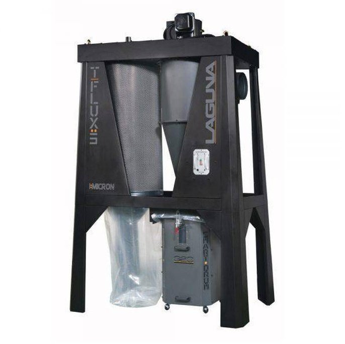 TFlux 5 Cyclone Dust Collector