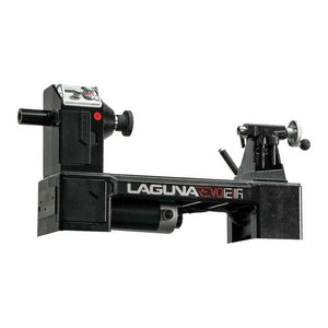 REVO 1216 Wood Lathe