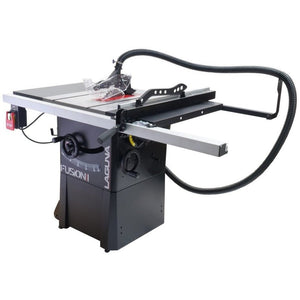 F1 Fusion Tablesaw