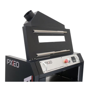 PX20 ShearTec II Planer