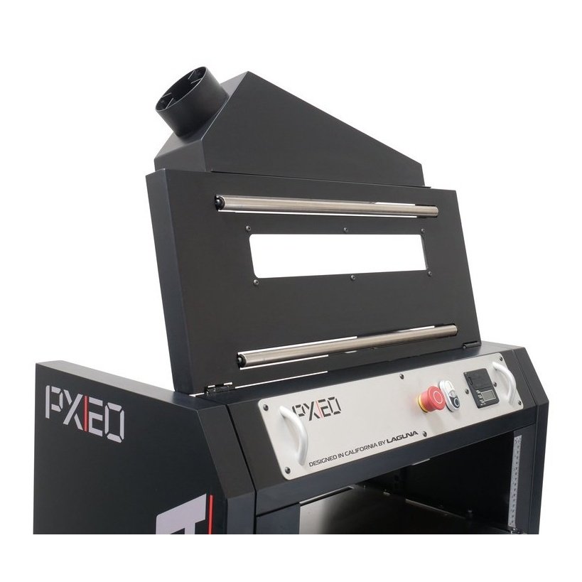 PX20 ShearTec II Planer