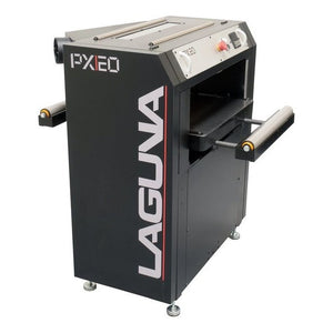 PX20 ShearTec II Planer