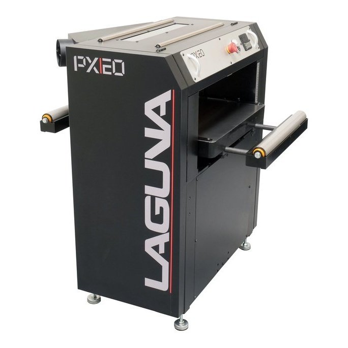 PX20 ShearTec II Planer
