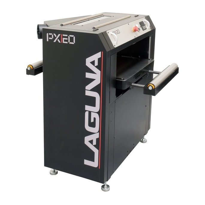 PX20 ShearTec II Planer