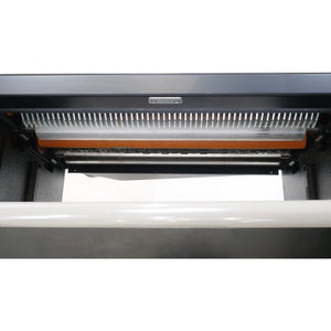 PX20 ShearTec II Planer