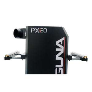 PX20 ShearTec II Planer