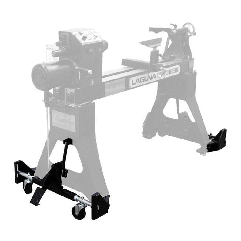 Deluxe Wheel System
