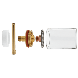Large Diameter Gas Saver Kits